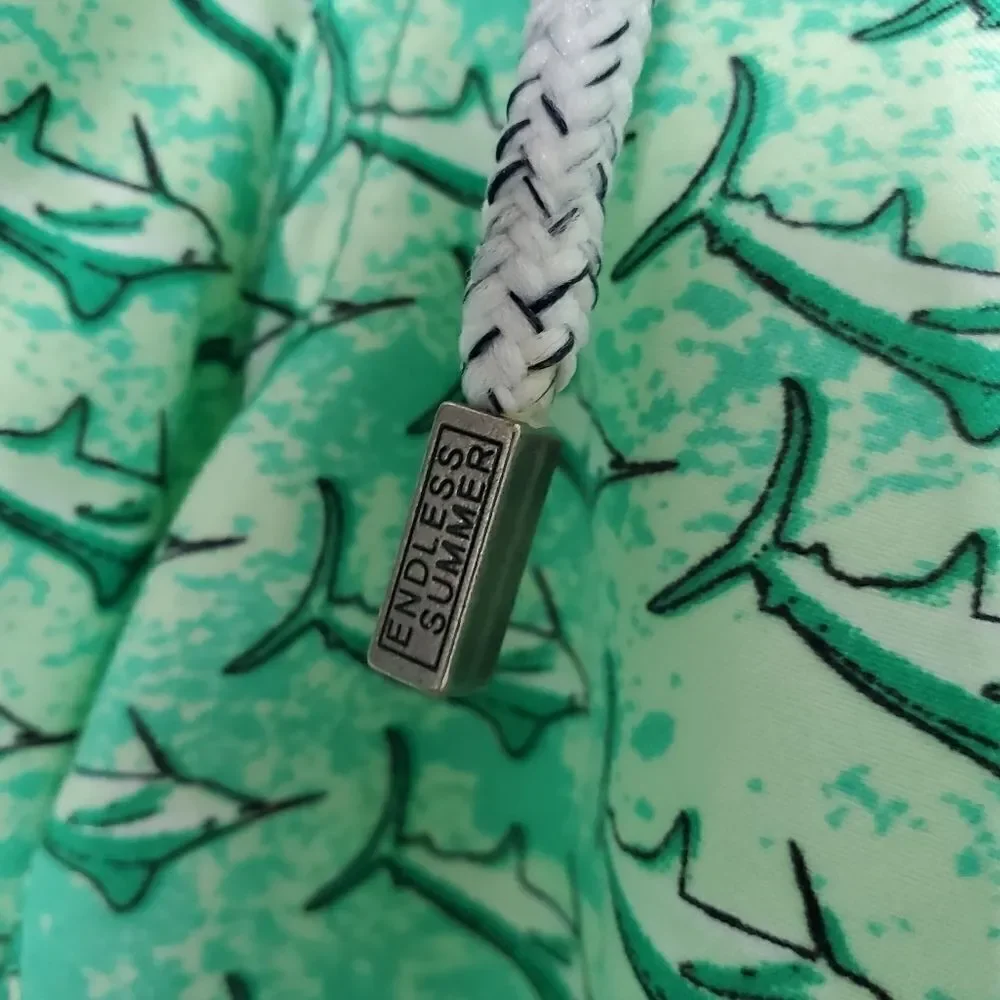 Islandhaze green word